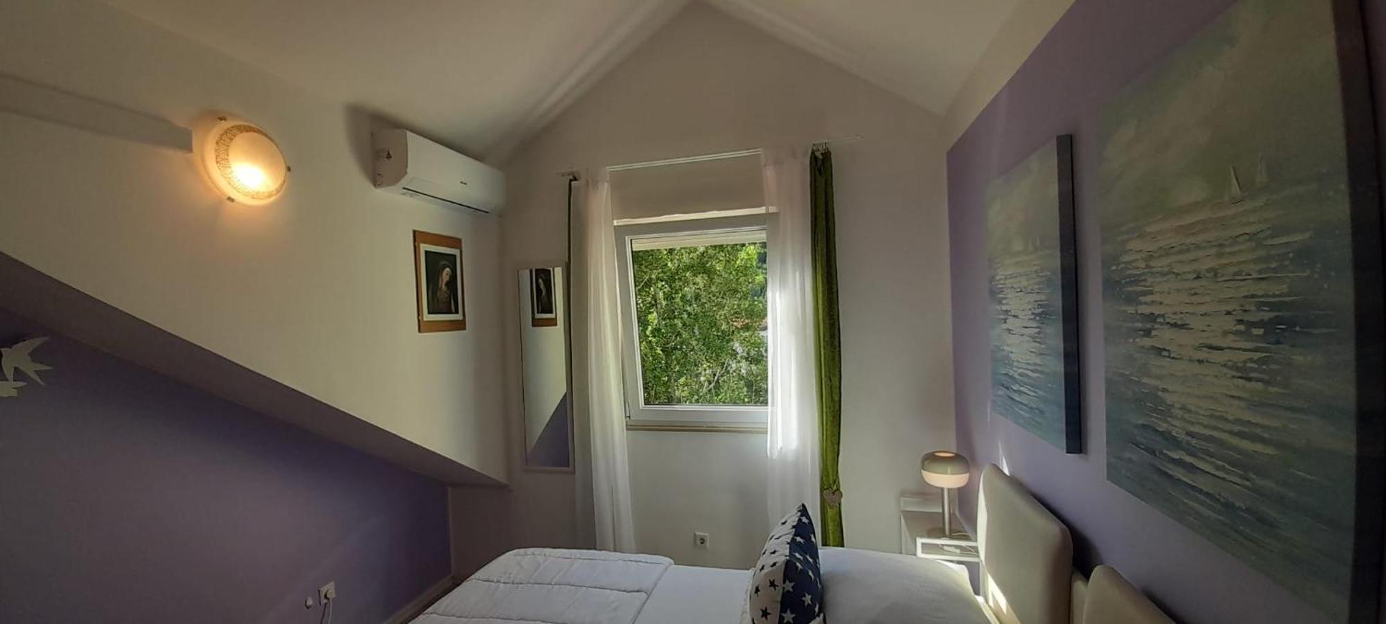 Apartment Sea View Mouth Cetina Omis Exterior photo