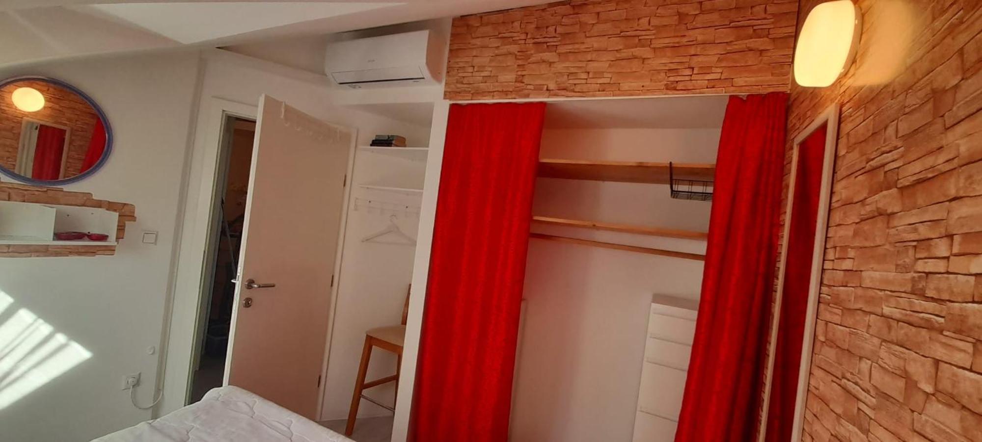 Apartment Sea View Mouth Cetina Omis Exterior photo